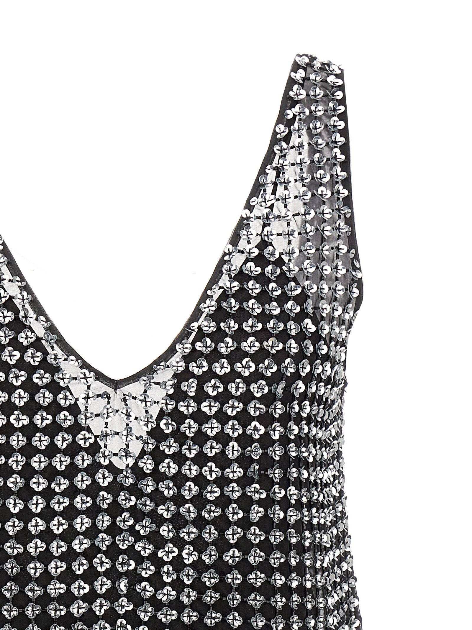 MAX MARA - MAX MARA - ’Rita’ dress - Women’s Clothing