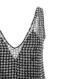 MAX MARA - MAX MARA - ’Rita’ dress - Women’s Clothing