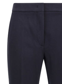 MAX MARA - MAX MARA - ’Pegno’ pants - Women’s Pants