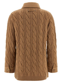 MAX MARA - MAX MARA - ’Tacco’ coat - Women’s Outerwear