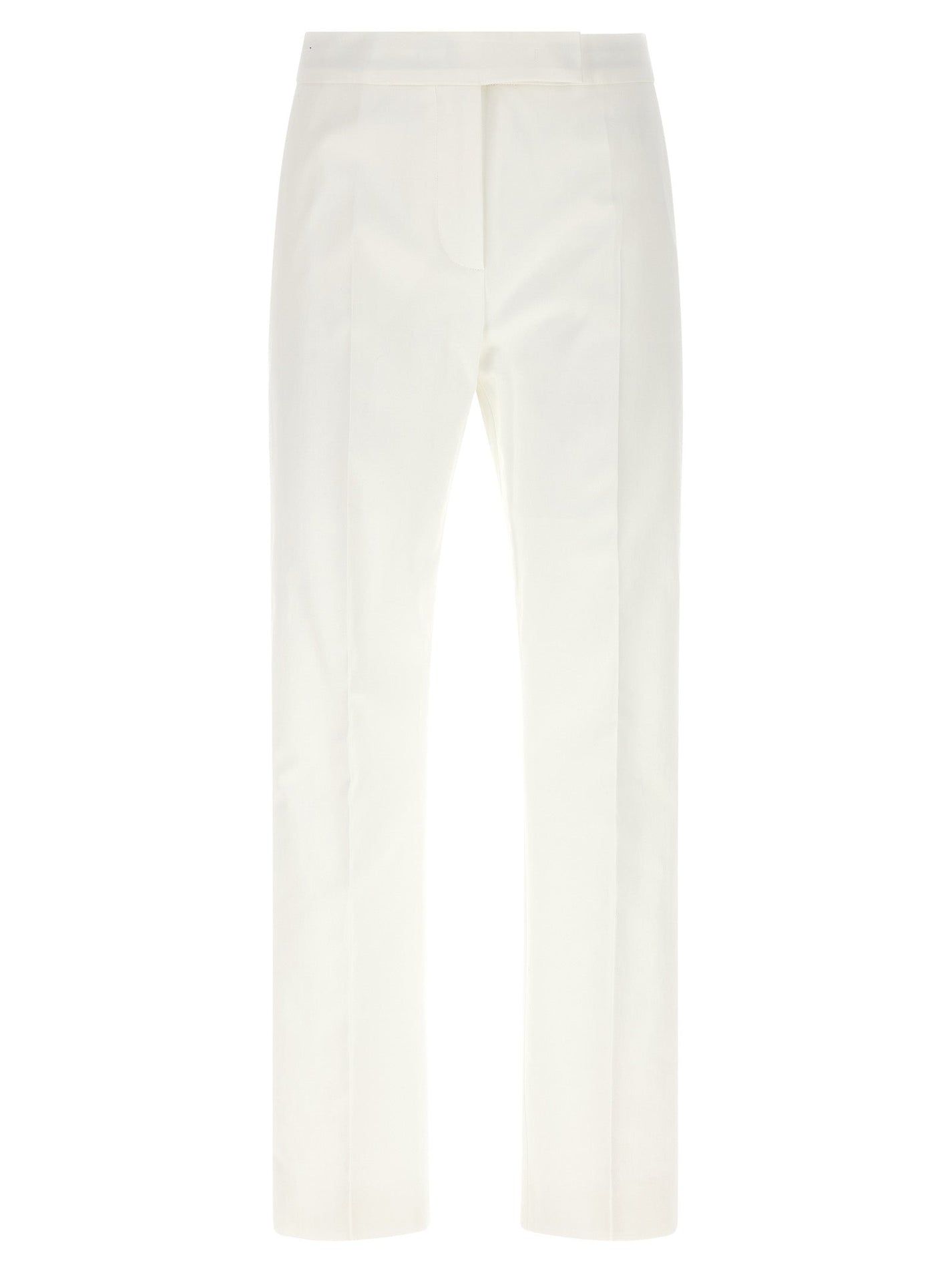MAX MARA - MAX MARA - ’Okra’ pants - Women’s Pants