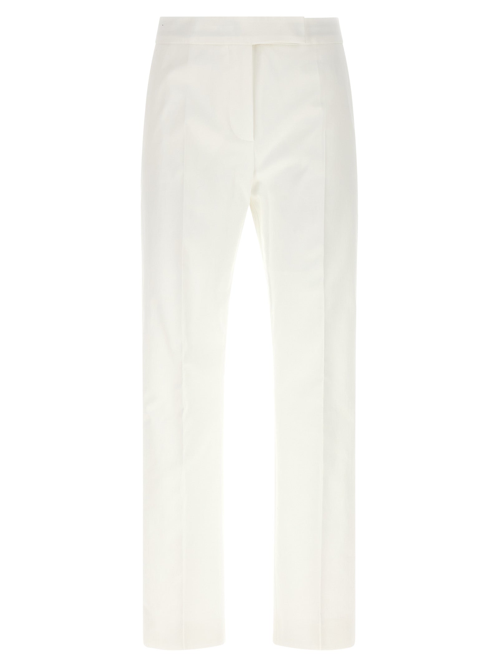 MAX MARA - MAX MARA - ’Okra’ pants - Women’s Pants