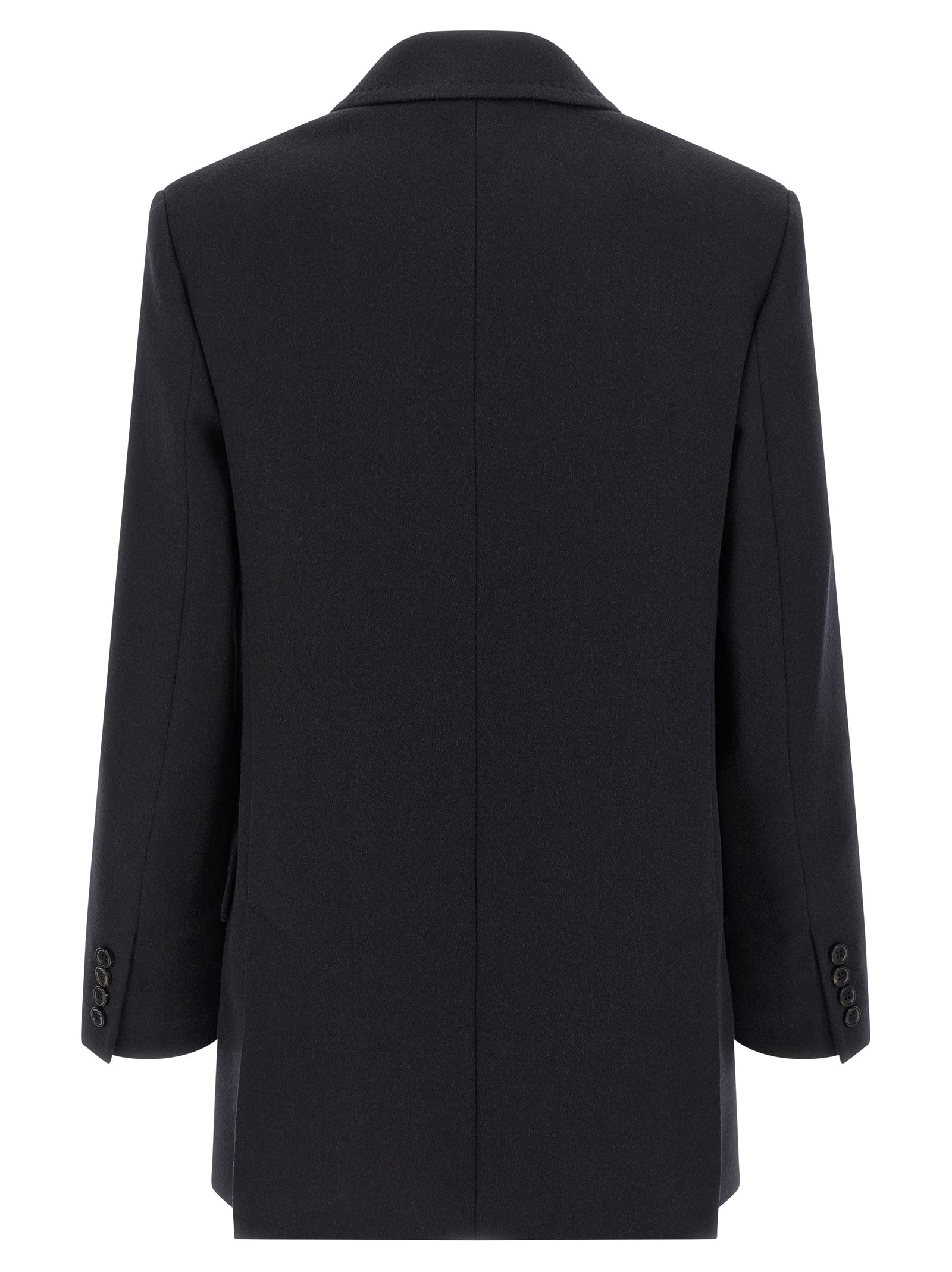MAX MARA - MAX MARA - ’Olimpia’ blazer - Women’s Clothing