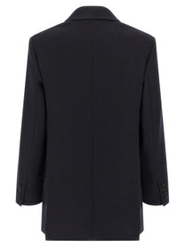MAX MARA - MAX MARA - ’Olimpia’ blazer - Women’s Clothing
