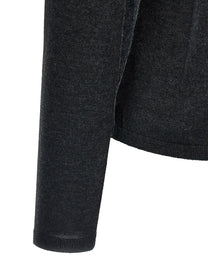 MAX MARA - MAX MARA - ’Adda’ sweater - Women’s Knitwear