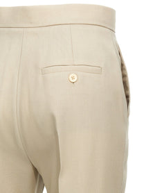 MAX MARA - MAX MARA - ’Turbigo’ pants - Women’s Pants