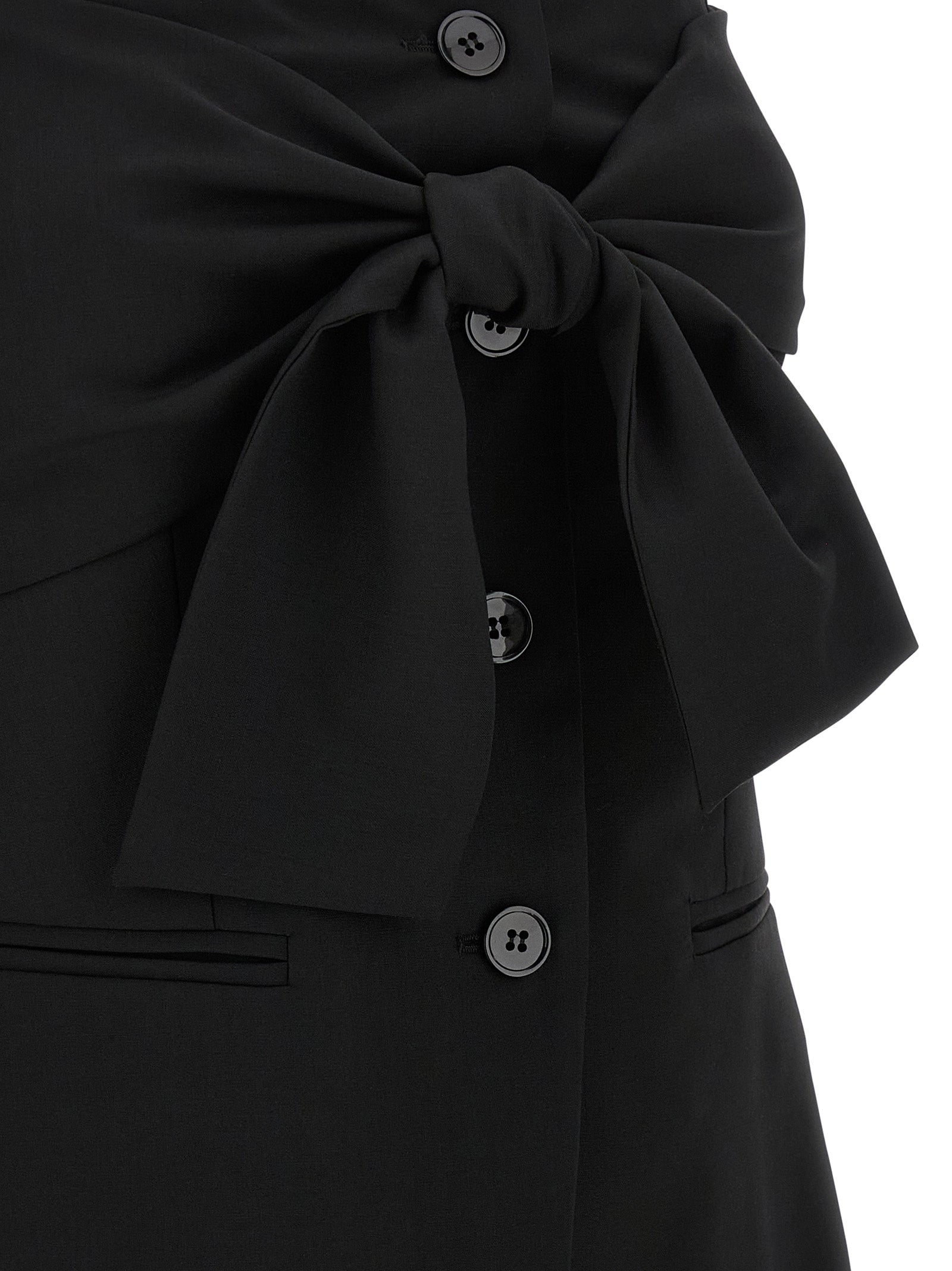 MAX MARA - MAX MARA - ’Veruska’ top - Women’s Tops