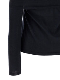 MAX MARA - MAX MARA - ’Mxmfaretra’ sweater - Women’s Knitwear