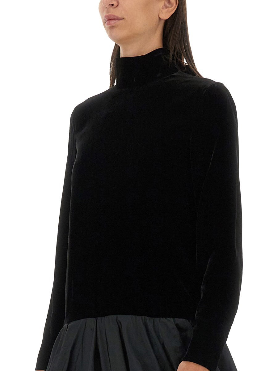 Max Mara - Max Mara Dress Bone - Woman-&gt;Clothing-&gt;Dresses