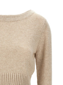 MAX MARA - MAX MARA - ’Angri’ sweater - Women’s Knitwear