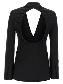 MAX MARA - MAX MARA - ’Anagni’ blazer - Women’s Clothing
