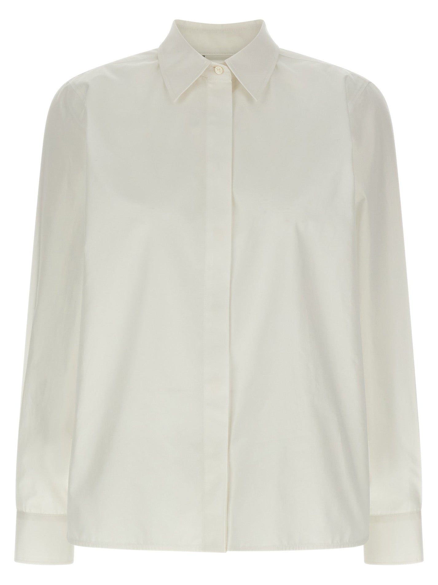 MAX MARA - MAX MARA - ’MxmMaroso’ shirt - Women’s Tops