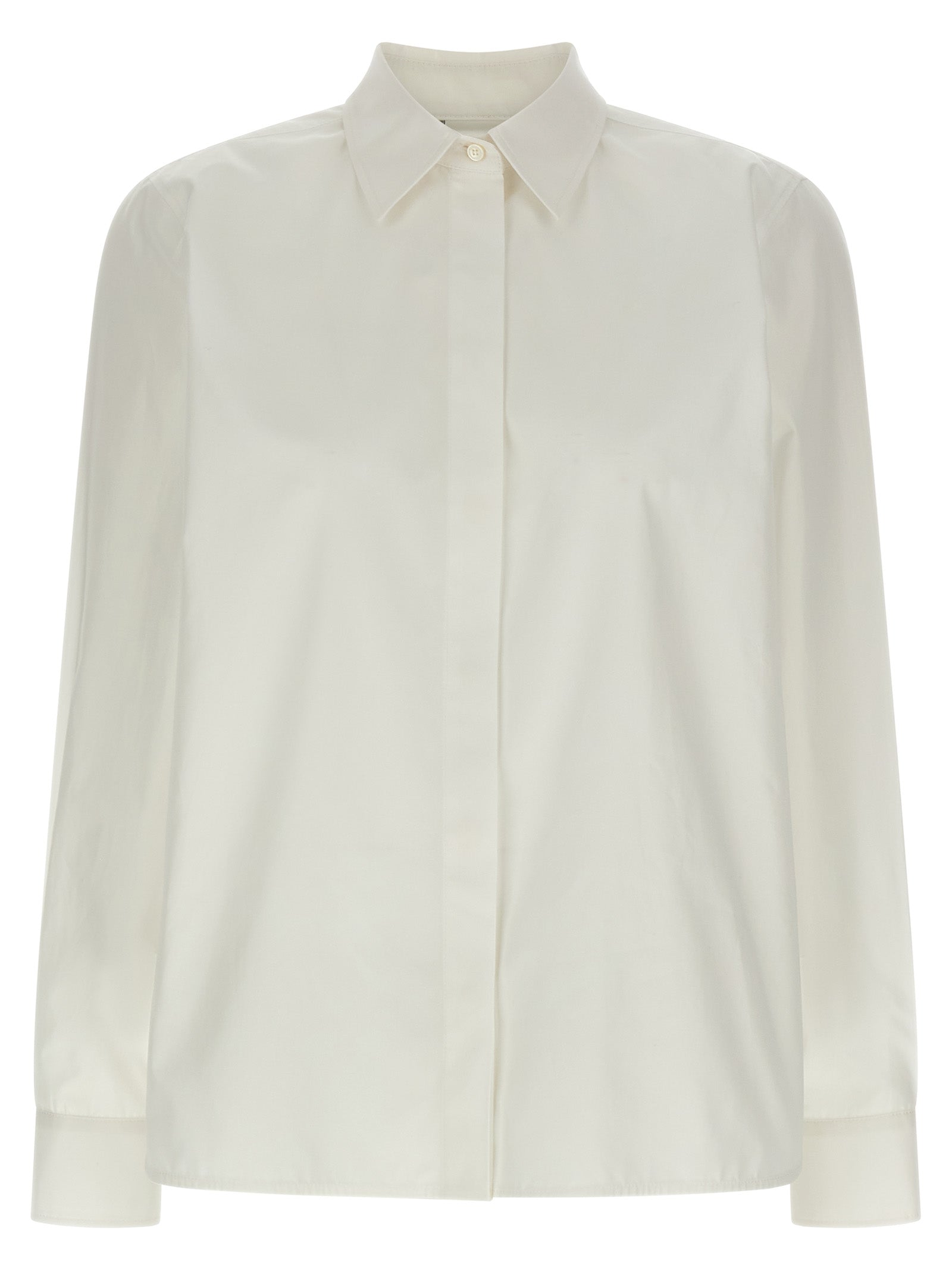 MAX MARA - MAX MARA - ’MxmMaroso’ shirt - Women’s Tops