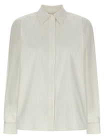MAX MARA - MAX MARA - ’MxmMaroso’ shirt - Women’s Tops