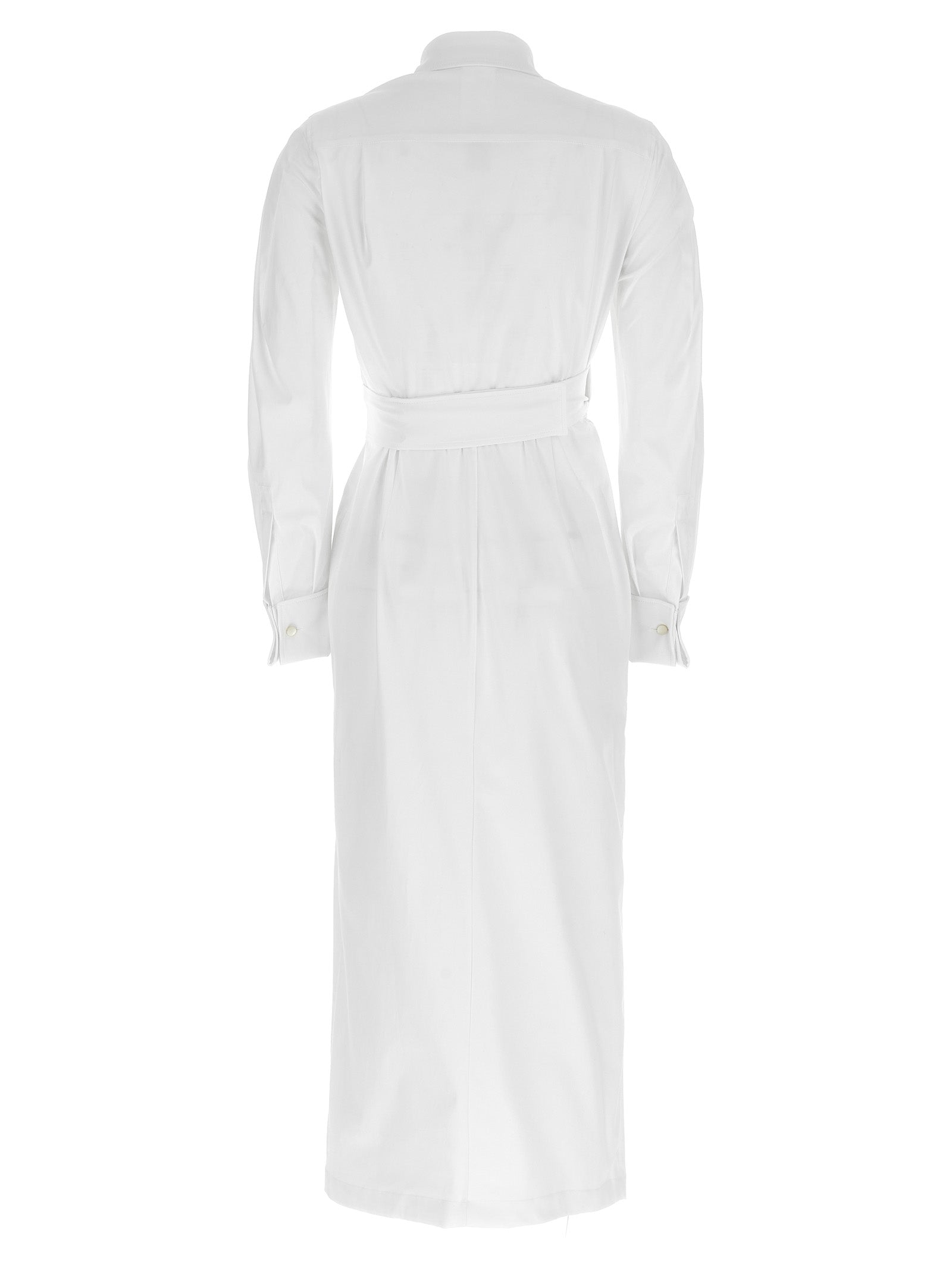 MAX MARA - MAX MARA - ’Balzac’ dress - Women’s Clothing