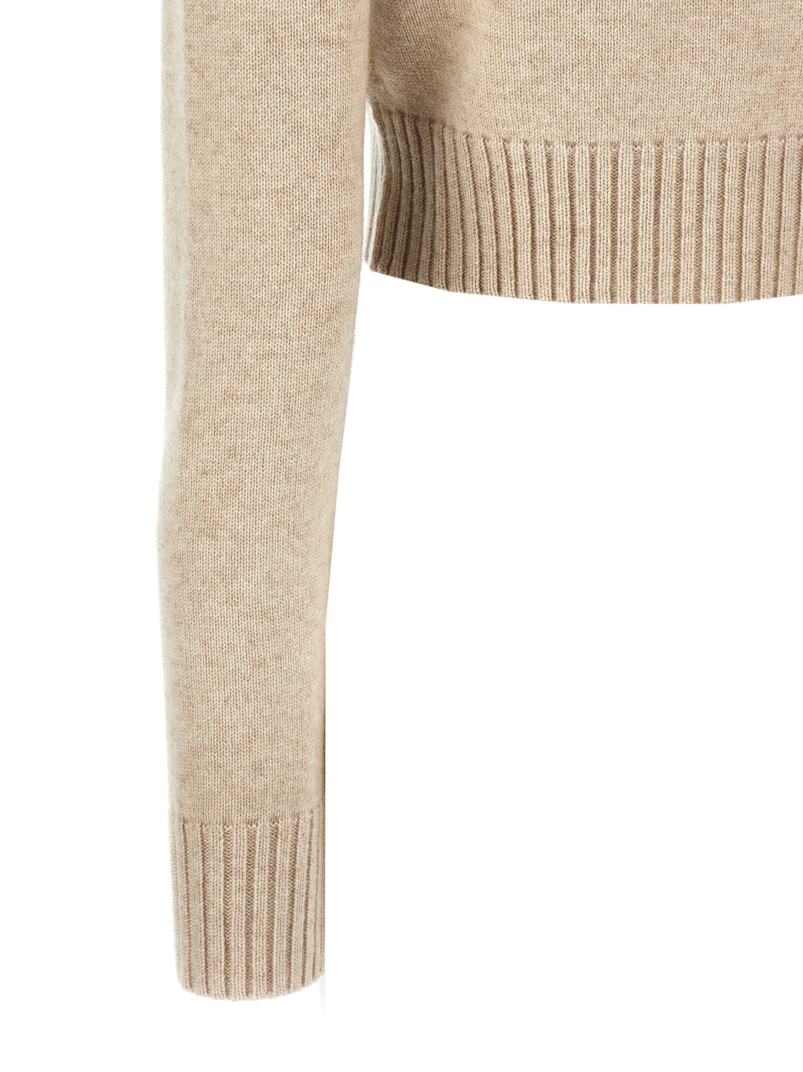 MAX MARA - MAX MARA - ’Angri’ sweater - Women’s Knitwear