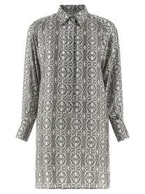 MAX MARA - MAX MARA - ’Grembo’ dress - Women’s Clothing