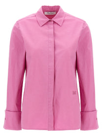 MAX MARA - MAX MARA - ’Francia’ shirt - Women’s Tops