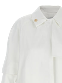 MAX MARA - MAX MARA - ’Baba’ trench coat - Women’s Outerwear