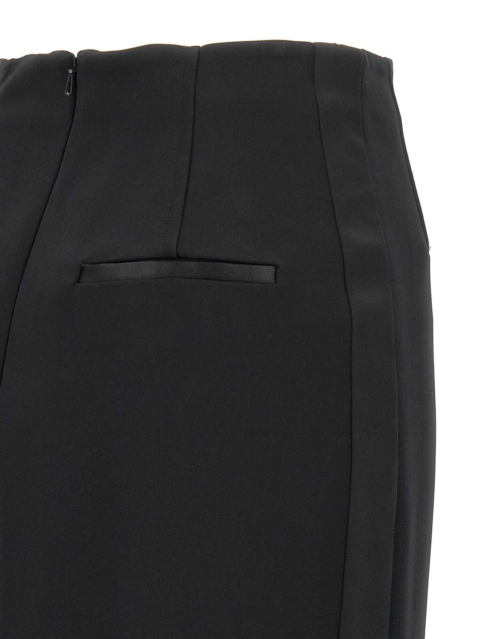 MAX MARA - MAX MARA - ’Pece’ skirt - Women’s Bottoms