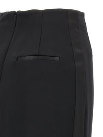 MAX MARA - MAX MARA - ’Pece’ skirt - Women’s Bottoms
