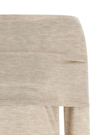 MAX MARA - MAX MARA - ’Mxmfaretra’ sweater - Women’s Knitwear