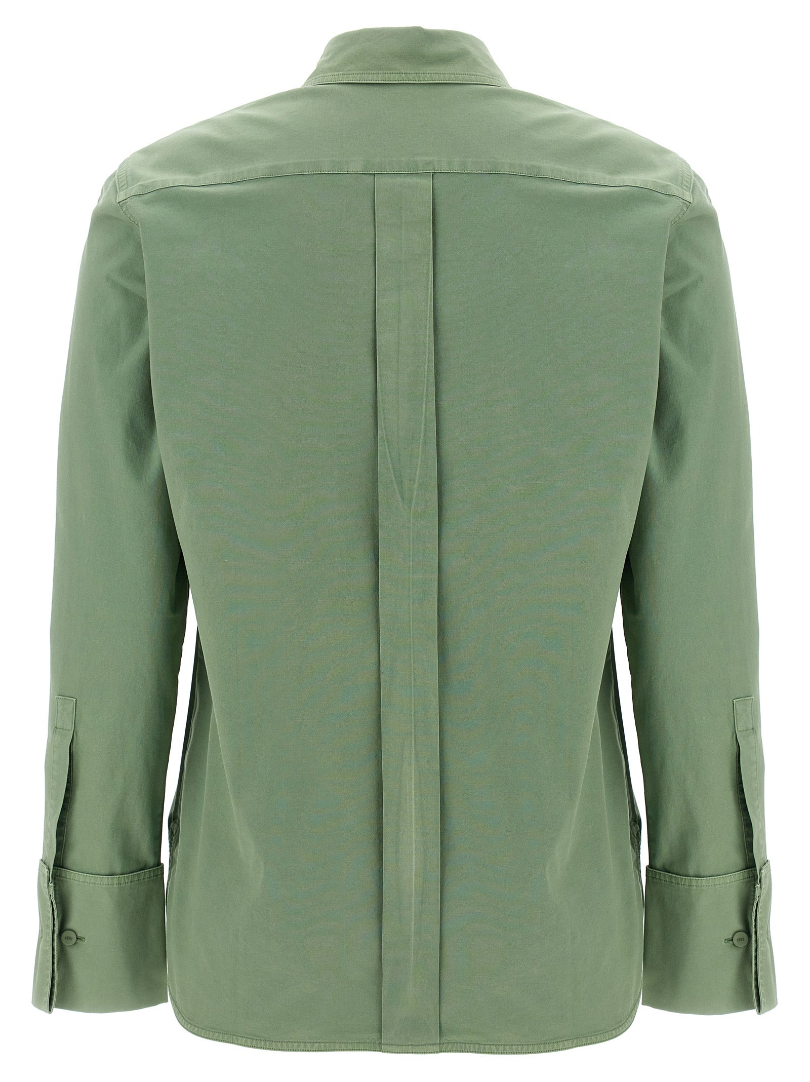 MAX MARA - MAX MARA - ’Francia’ shirt - Women’s Tops