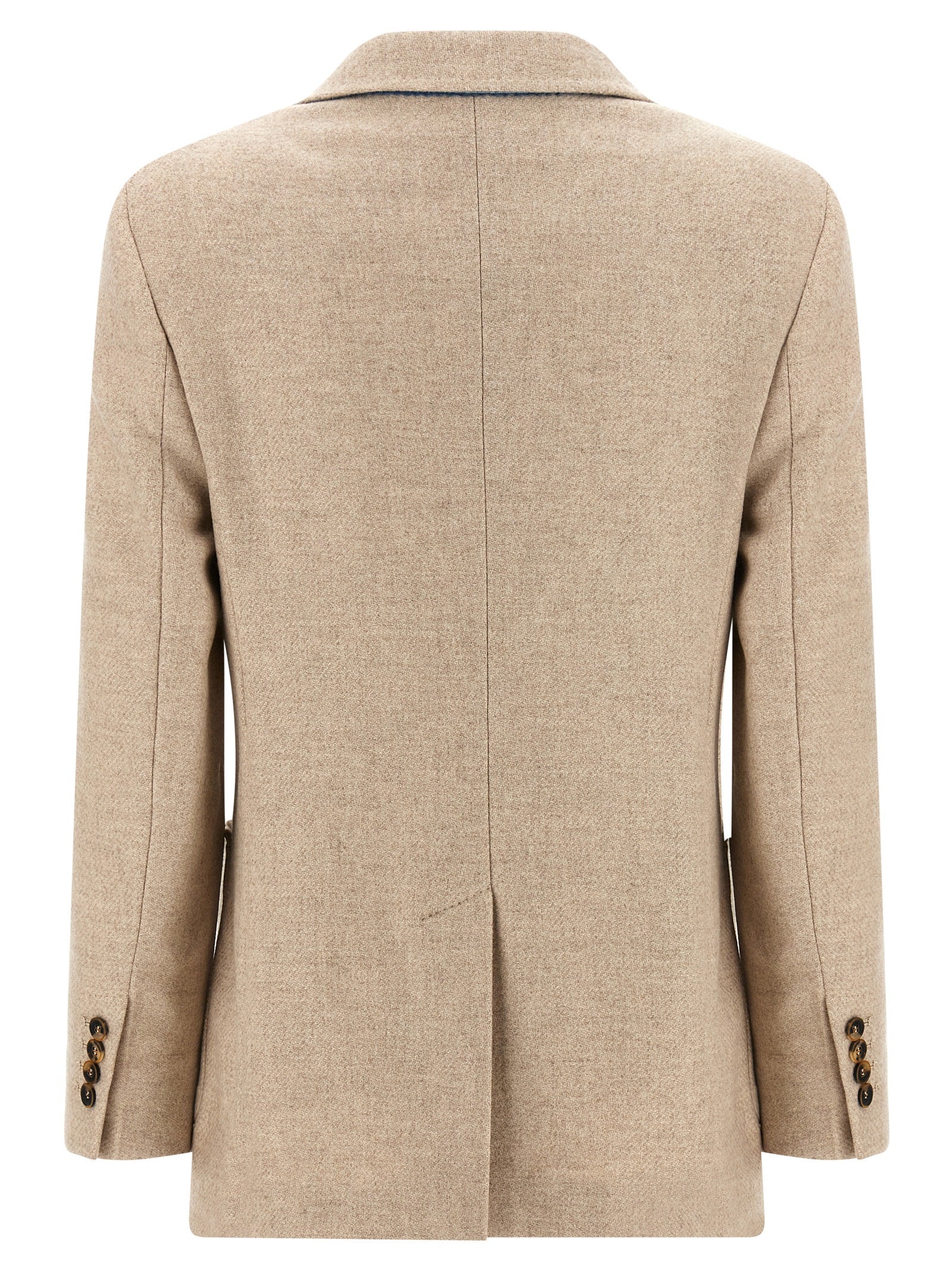 MAX MARA - MAX MARA - ’Caraffa’ blazer - Women’s Clothing
