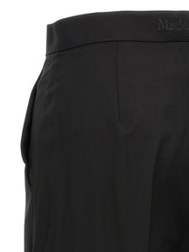 MAX MARA - MAX MARA - ’Fernet’ pants - Women’s Pants