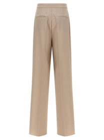MAX MARA - MAX MARA - ’MxmGirone’ pants - Women’s Pants