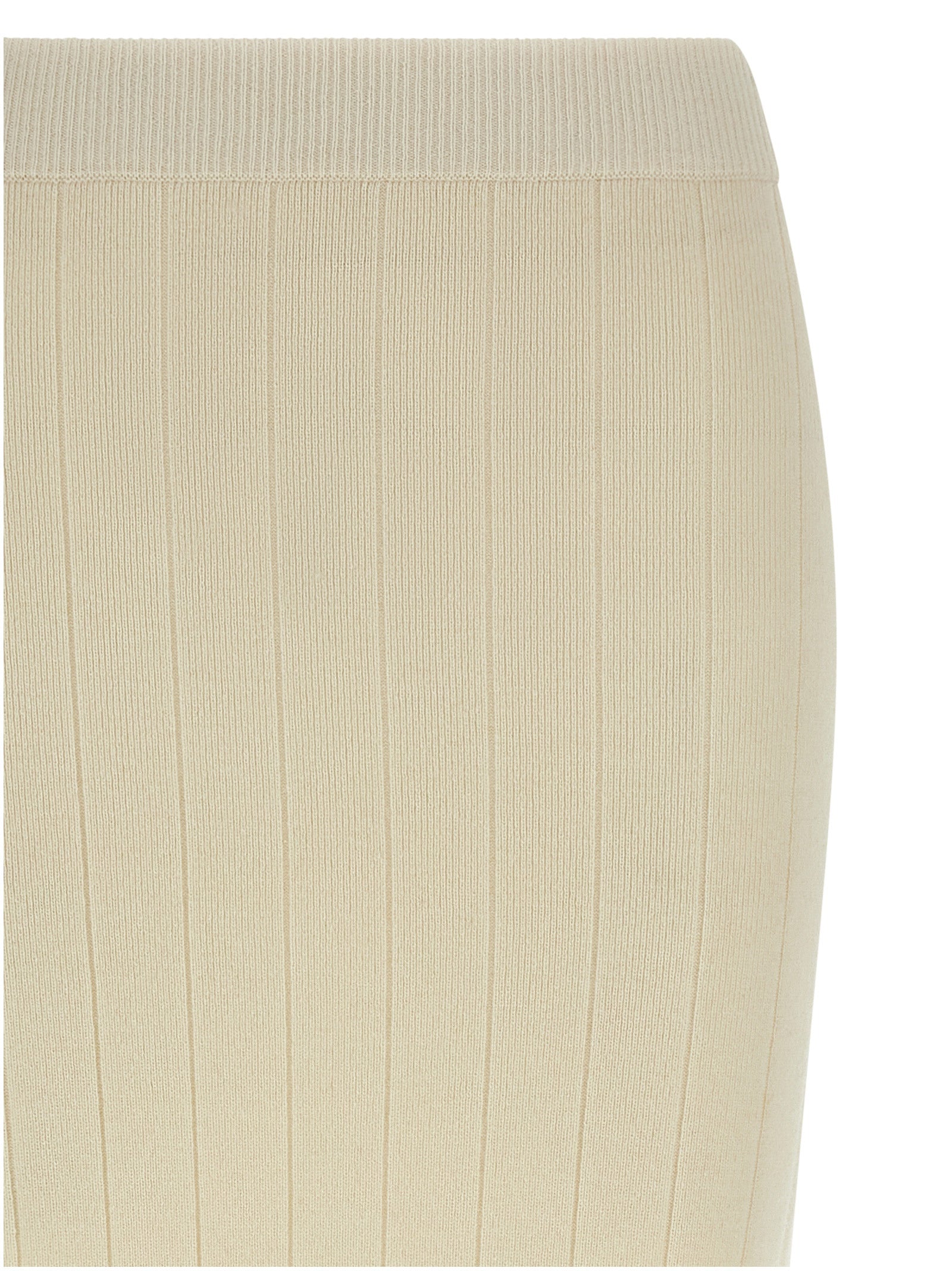 MAX MARA - MAX MARA - ’Sante’ skirt - Women’s Bottoms