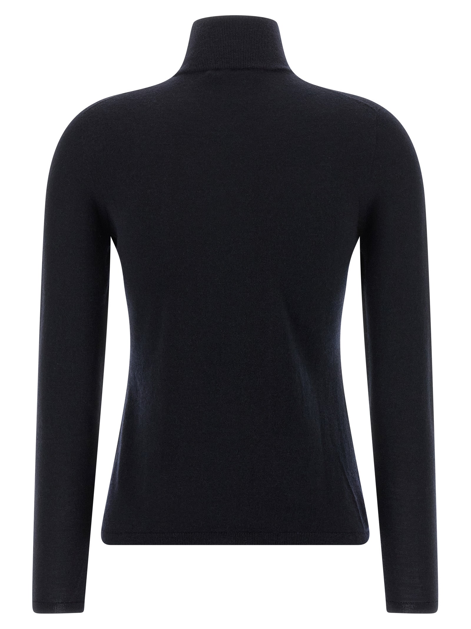 MAX MARA - MAX MARA - ’Meana’ turtleneck - Women’s Knitwear