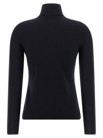 MAX MARA - MAX MARA - ’Meana’ turtleneck - Women’s Knitwear