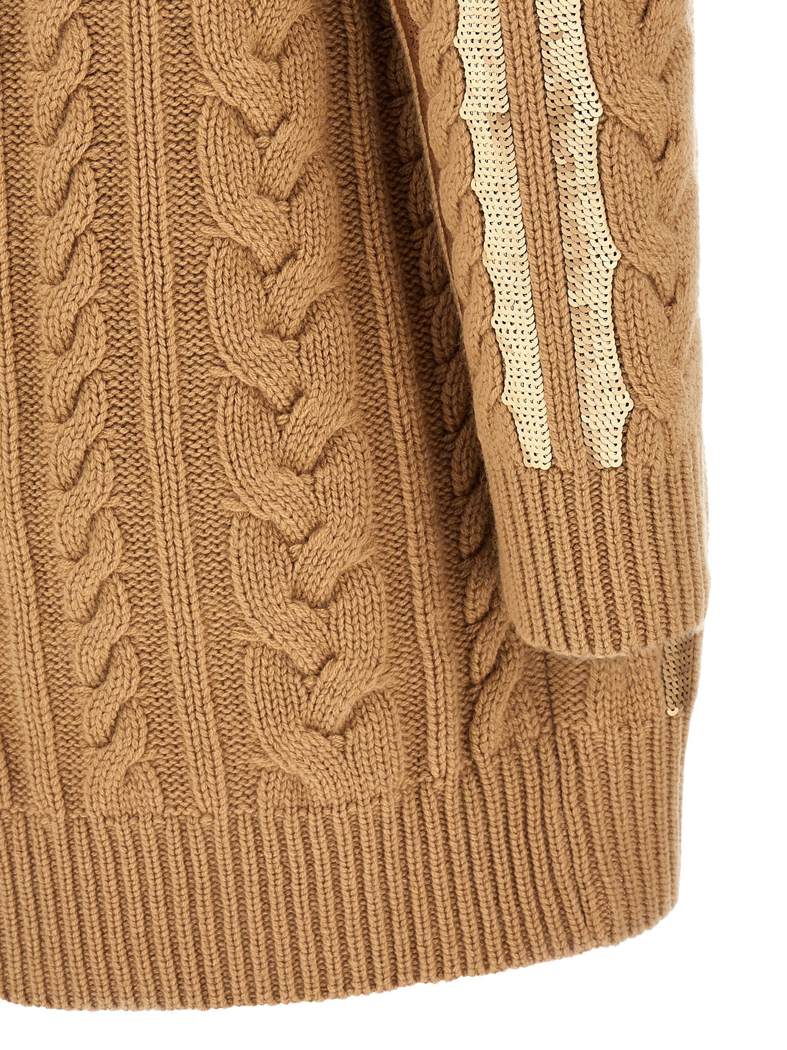 MAX MARA - MAX MARA - ’Mirco’ cardigan - Women’s Knitwear