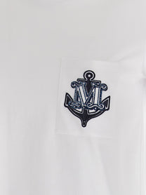 MAX MARA - MAX MARA - ’Acacia’ T-shirt - Women’s Tops