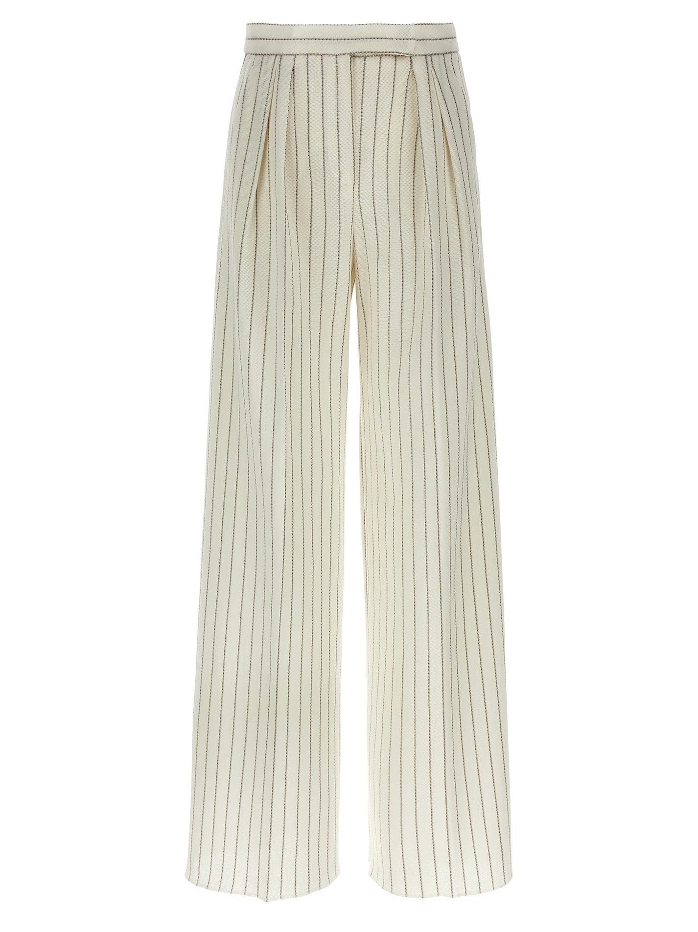 MAX MARA - MAX MARA - ’Clarion’ pants - Women’s Pants