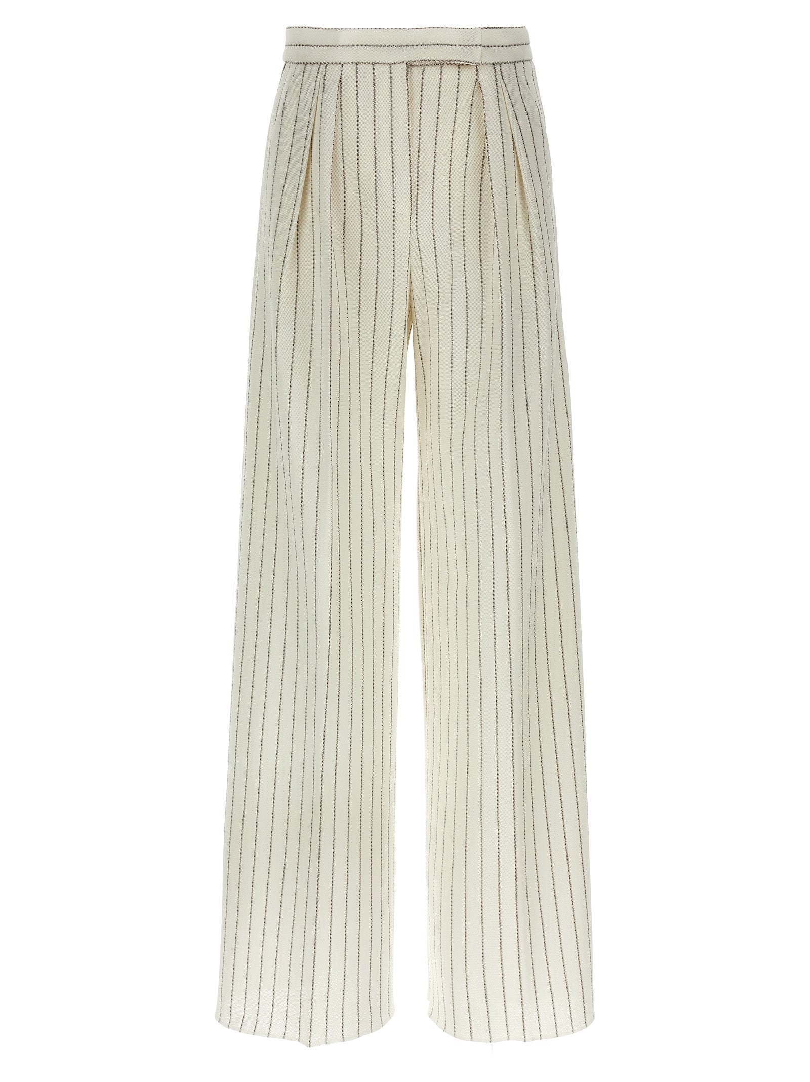 MAX MARA - MAX MARA - ’Clarion’ pants - Women’s Pants