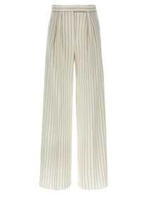 MAX MARA - MAX MARA - ’Clarion’ pants - Women’s Pants