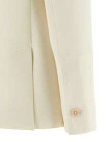 MAX MARA - MAX MARA - ’Palchi’ blazer - Women’s Clothing