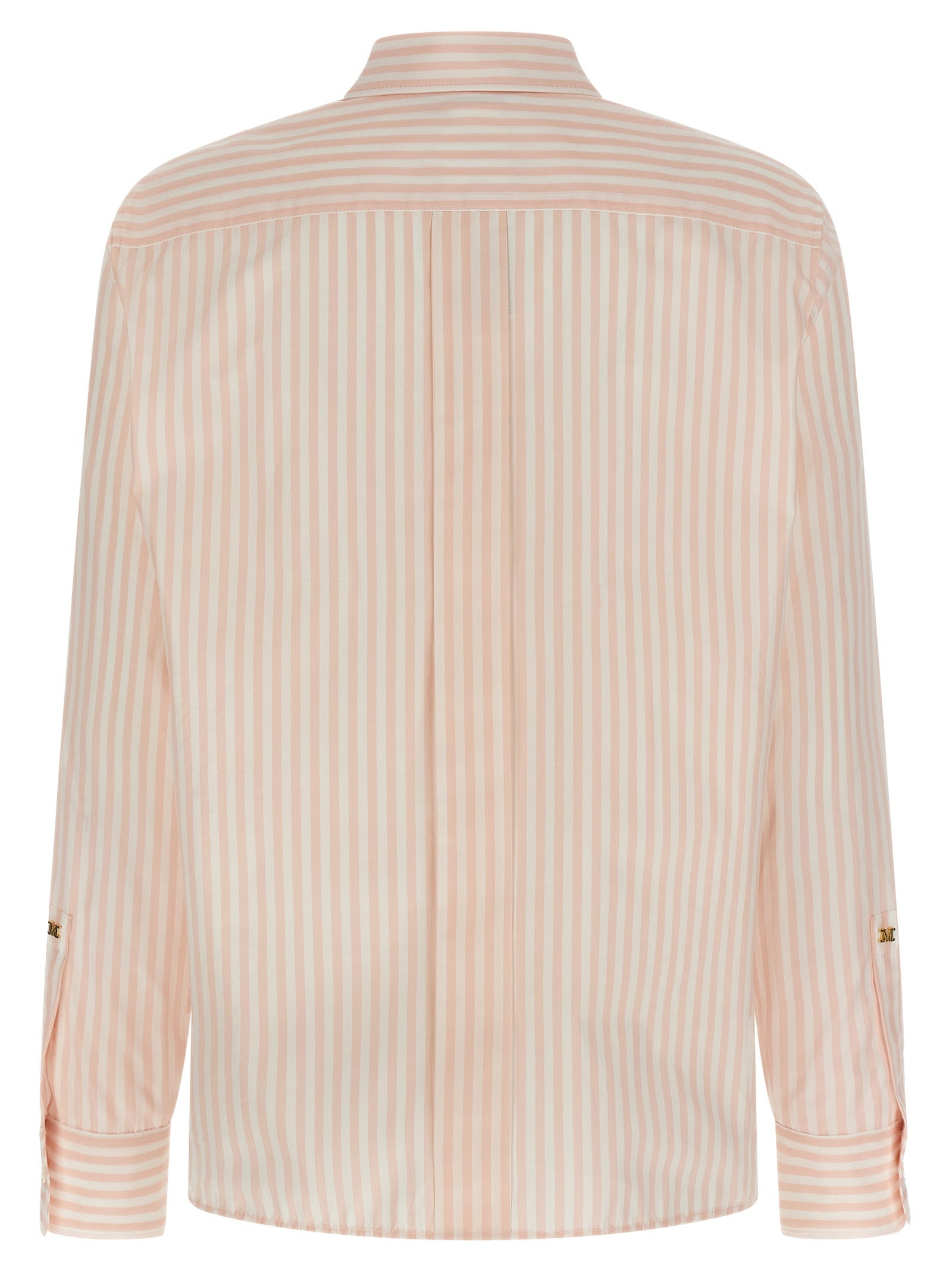 MAX MARA - MAX MARA - ’MxmMaccenni’ shirt - Women’s Tops