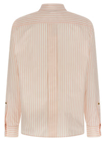 MAX MARA - MAX MARA - ’MxmMaccenni’ shirt - Women’s Tops