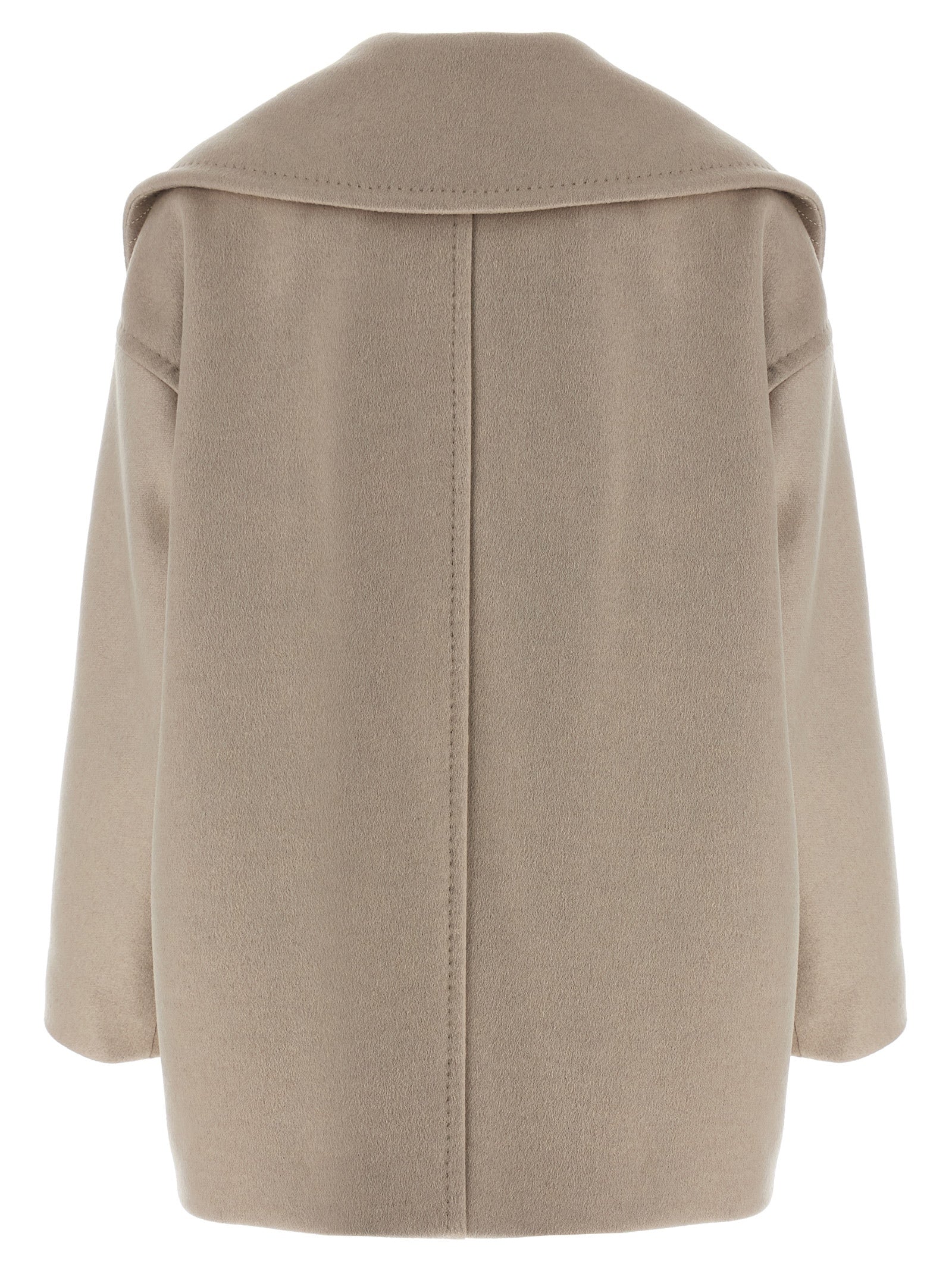 MAX MARA - MAX MARA - ’Mario’ coat - Women’s Outerwear