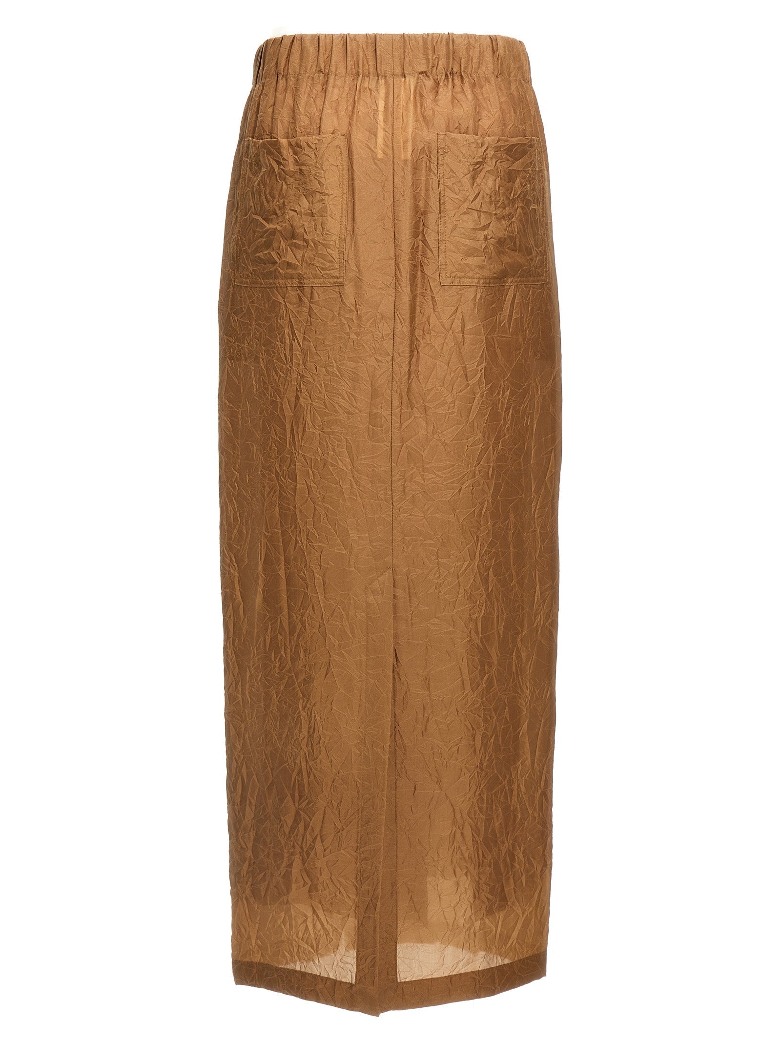 MAX MARA - MAX MARA - ’Aeroso1234’ skirt - Women’s Clothing