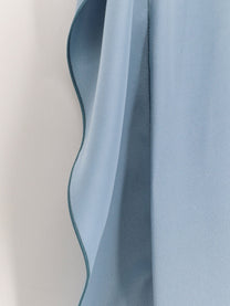 Max Mara - Max Mara Odessa Silk Long Dress - Women’s Clothing