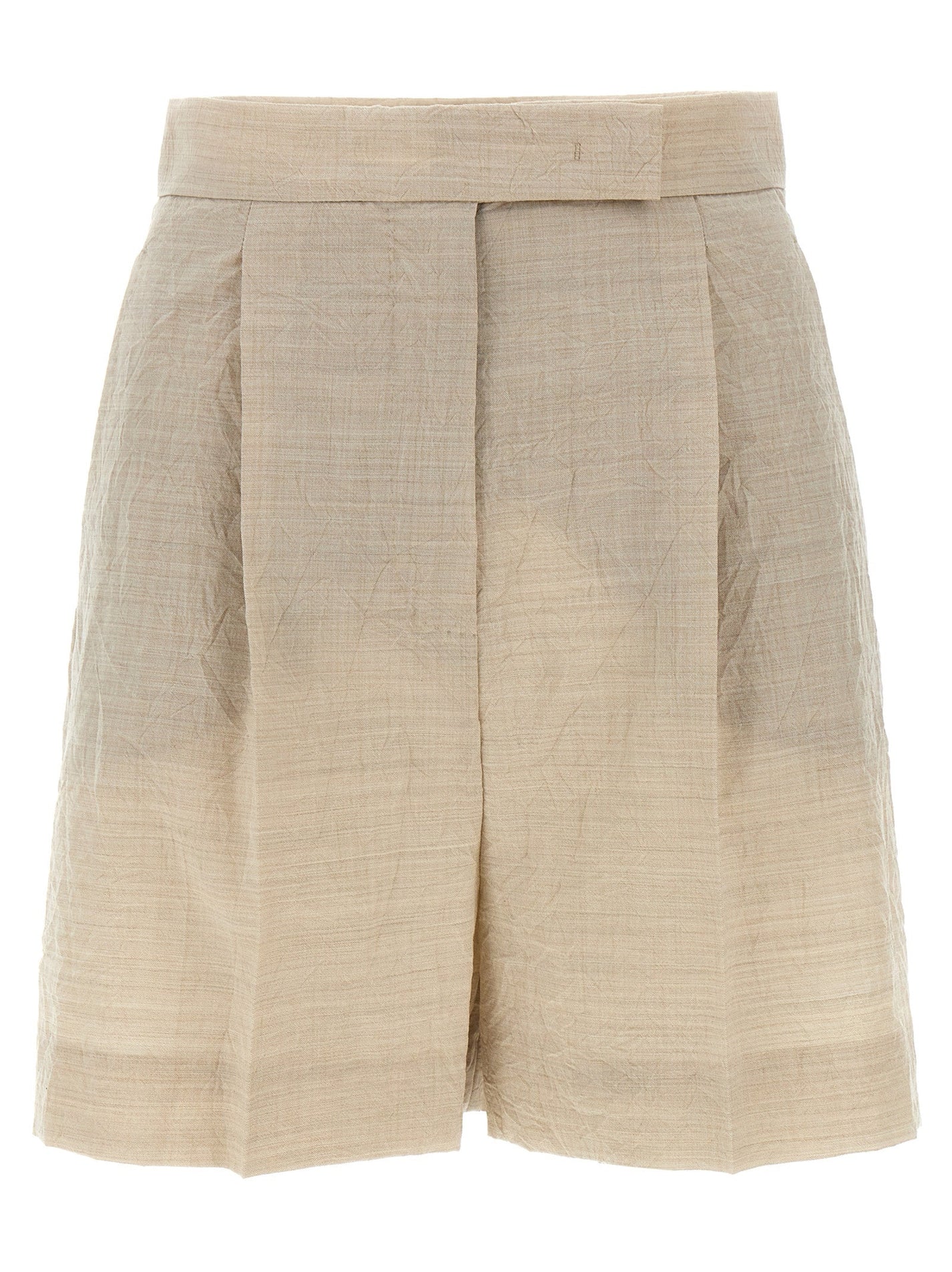 MAX MARA - MAX MARA - ’Abisso1234’ shorts - Women’s Clothing
