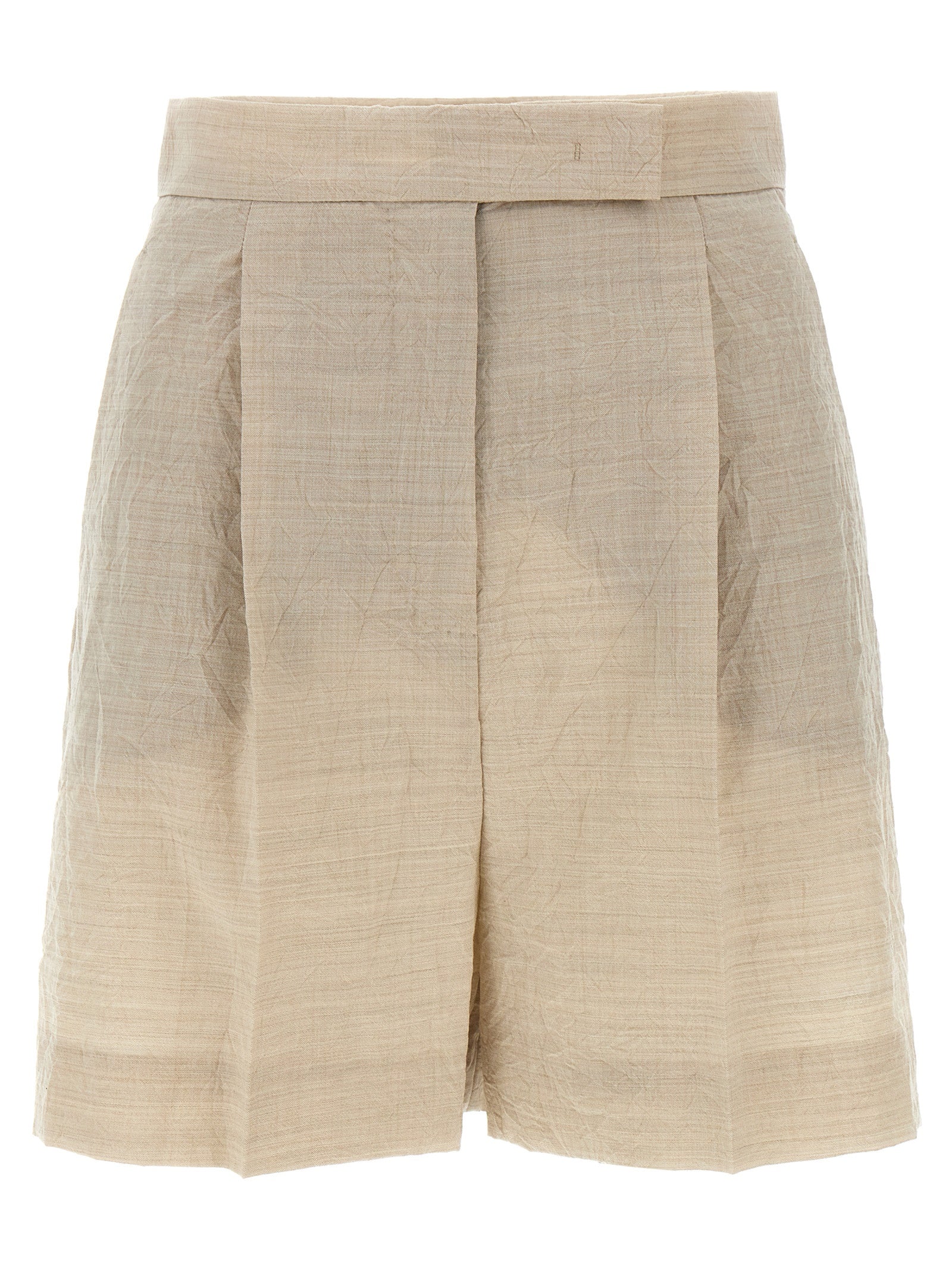 MAX MARA - MAX MARA - ’Abisso1234’ shorts - Women’s Clothing