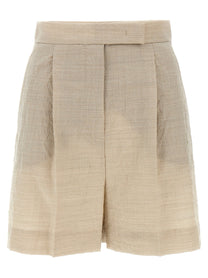 MAX MARA - MAX MARA - ’Abisso1234’ shorts - Women’s Clothing