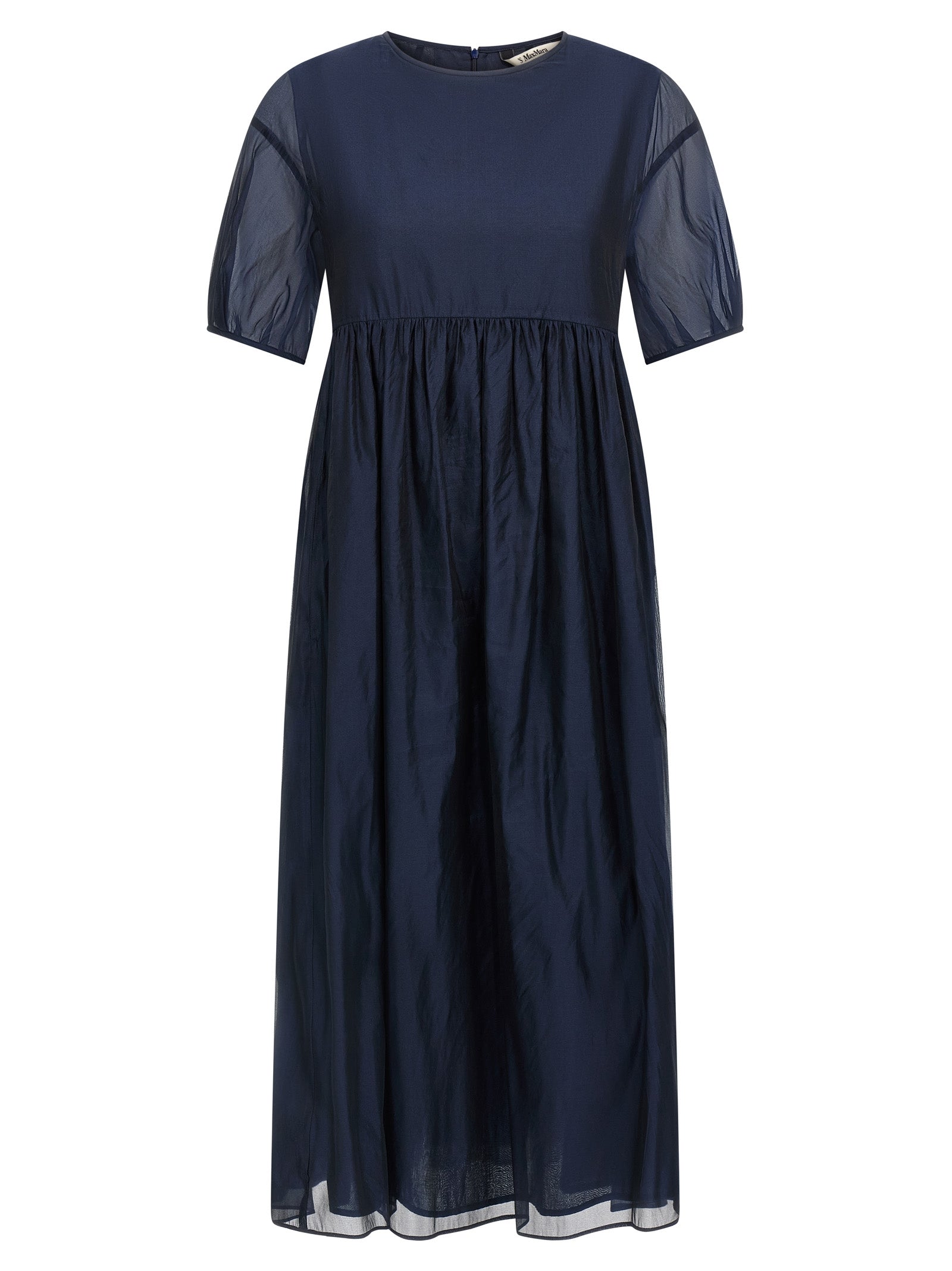 MAX MARA - MAX MARA - Fatoso dress - Women’s Clothing