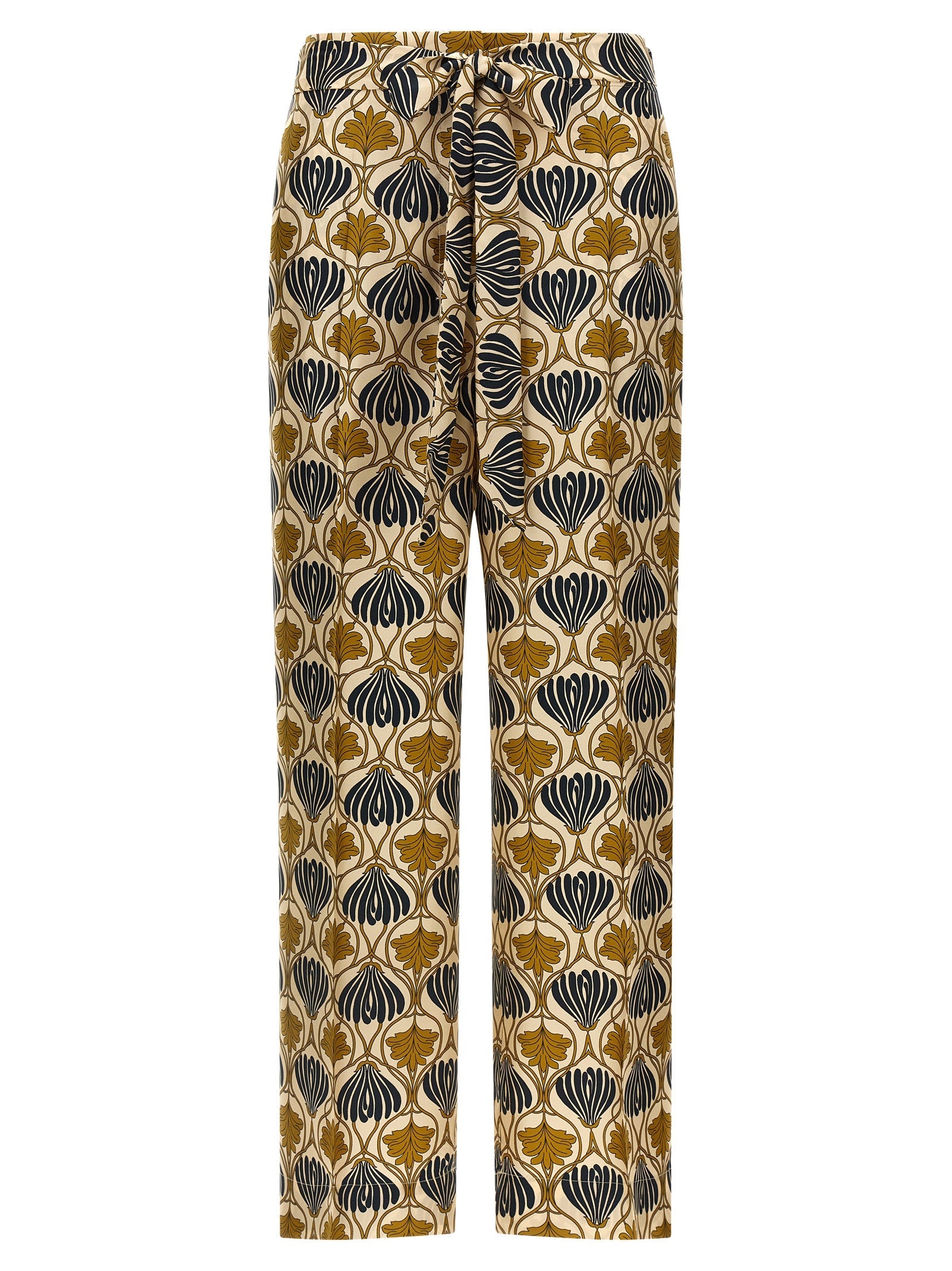 MAX MARA - MAX MARA - ’Timec’ pants - Women’s Pants