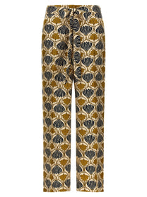 MAX MARA - MAX MARA - ’Timec’ pants - Women’s Pants